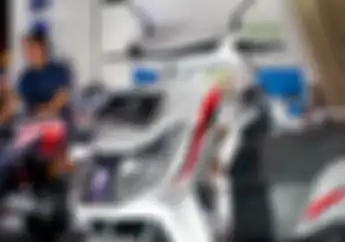Subsidi Rp 7 Juta Bikin Harga Motor Listrik United E-Motor Ini Murah di Bawah Rp 10 Juta, Cek Syaratnya