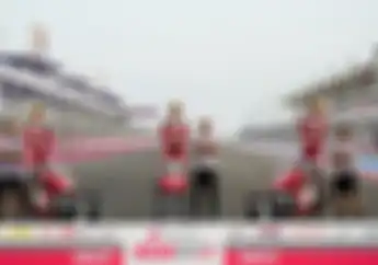 Daftar Pembalap Asia Talent Cup 2024, Siap Jadi Penerus Veda Ega