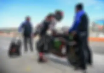 Serius Alex Rins Bisa Dongkrak Motor Yamaha M1 di MotoGP 2024? Fakta-faktanya Terungkap