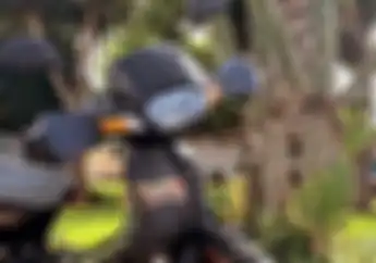 Kirain Motor Honda Astrea Grand Versi Modern, Motor Bebek Ini Dijual di Arab