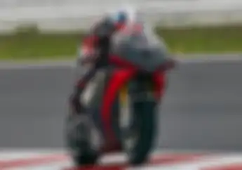 Selain MotoGP 2024, Ducati Pede Turun Balap Motor Listrik, Ini Pembalapnya