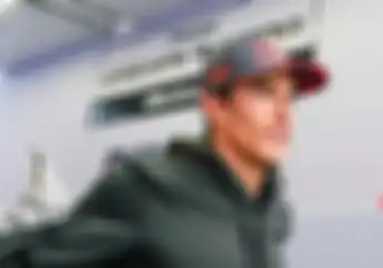 Marc Marquez Hitungan Hari Pakai Seragam Gresini Racing di MotoGP 2024, Simak Fakta Sedikit Orang Yang Tahu