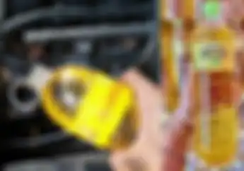 Pakar Lemigas Ungkap Persamaan Oli Mesin dan Minyak Goreng Pantas Banyak Dipakai di Mesin Kendaraan