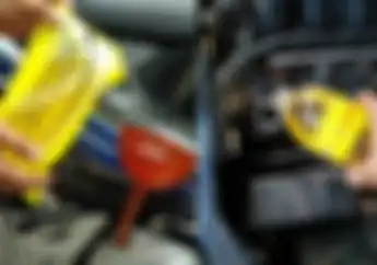 Peneliti Ungkap Fakta Sebenarnya Minyak Goreng Bikin Tarikan Mesin Jadi Enteng dan Minim Getaran