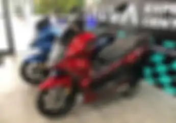 Januari 2024 Segini Harga Motor Listrik ALVA One Makin Murah Berkat Subsidi Rp 7 Juta