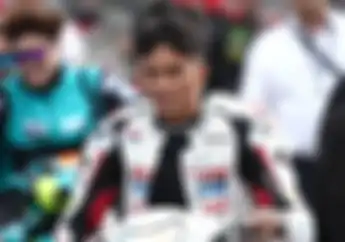 Tiga Perubahan Mario Aji di MotoGP 2024 Kelas Moto2, Tampil Beda Banget Pokoknya