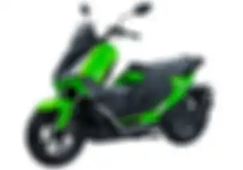 Harga Motor Listrik ALVA Cervo Ada yang Lebih Murah Rp 5 Juta, Ini Faktanya
