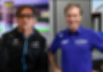Teman Dekat Valentino Rossi Disebut-sebut Gantikan Lin Jarvis Di Yamaha Pabrikan, Terungkap Fakta-faktanya
