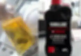 Ahli Ungkap Efek Minyak Goreng Jadi Pengganti Oli Samping di Motor 2-Tak