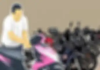 Heboh Sindikat Curanmor di Jawa Timur Libatkan Oknum TNI, Jual Ratusan Motor Keluar Negeri