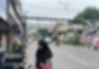 Telkom Bilang Kabel yang Jerat Leher Pemotor di Kramat Jati Bukan Milik Mereka, Seragam Jadi Sorotan
