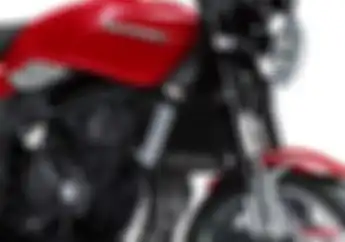 Pantau Motor Baru Kawasaki 2024, Pakai Mesin Ninja 4 Silinder Suaranya Fix Merdu