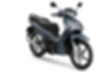 Kembaran Honda Supra X Makin Ganteng dengan Tampilan Baru Dijual Rp 24 Jutaan