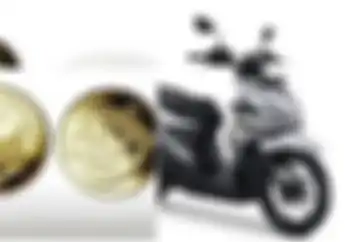 Dicetak Terbatas Uang Koin Komodo Terbuat dari Emas Murni Dibeli Rp 10 Juta Bisa Buat DP Motor Baru