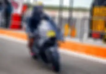 Ditinggal Marc Marquez, Ini Target Repsol Honda Buat MotoGP 2024