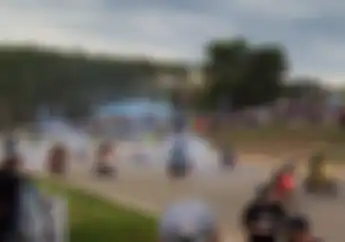 Sirkuit Road Race Akan Dibangun di Kalimantan, Anggaran Hampir Rp 10 Miliar