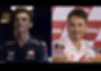 Adik Valentino Rossi ke Repsol Honda Team di MotoGP 2024, Legenda MotoGP Sebut Salah Besar