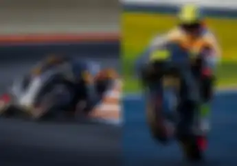 Honda Langsung Banyak Mau Di MotoGP 2024, Ambisi Demi Satu Ini