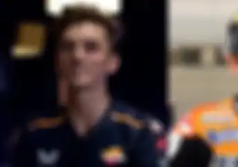 Sejarah Luca Marini dan Repsol Honda Team di MotoGP 2024, Fakta Non-Spanyol Pertama Terakhir 2012 Lalu