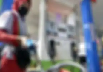 Siap-Siap Harga Bensin Non Subsidi Diprediksi Naik Per Maret 2024 Ini Pernyataan Pertamina