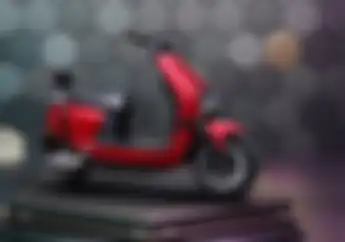 Dijual Rp 8 Jutaan Apa Istimewanya Motor Listrik Murah Uwinfly N9 Pro Smart