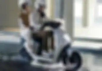 Ban Motor Apa Yang Tidak Licin Saat Musim Hujan, Cek Bagian Ini