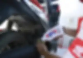4 Keunggulan AHM Oil Untuk Motor Honda, Oli dengan Teknologi Canggih dari Jepang