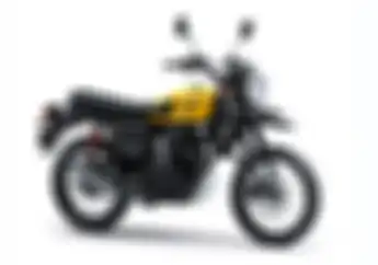 Harga Rp 34 Jutaan, Kawasaki W175TR 2024 Motor Baru dengan Warna Lebih Fresh, Ini Fitur-fiturnya