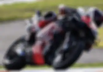 Terbongkar Niat Marc Marquez Gabung Gresini Racing di MotoGP 2024, Singgung Masa Lalu