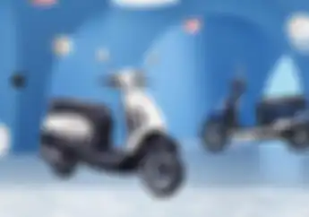 Kirain Honda Stylo 160 Rilis di 2024 Ternyata Motor Ini Dijual Honda di Cina