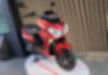 Motor Listrik Murah Polytron Fox-S Dijual Rp 9 Juta Tambah Cashback Kalau Beli di Sini