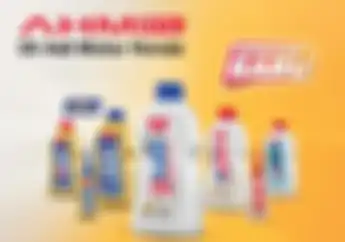 Beda AHM OIl SPX dan MPX Jangan Tertukar Berbeda Base Oil yang Menentukan Kualitas