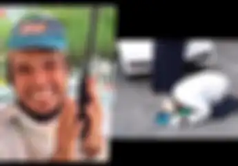 Video Rezeki Tukang Parkir di Makassar Rezeki Umrah Gratis, Penyebabnya Bikin Terharu
