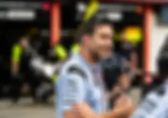 Kepala Mekanik Marc Marquez di Gresini Racing Sudah Bikin Heboh Sosial Media
