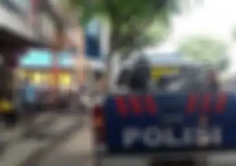 Mau Ambil Motor Korban Kecelakaan di Kantor Polisi Gratis atau Bayar Fakta Terungkap