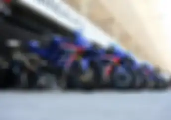 Prediksi Skuat Pembalap Yamaha Racing Indonesia ARRC 2024, Dipastikan Ada Sosok Pembalap Baru