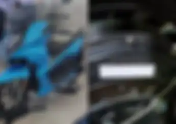 Dinamo Motor Listrik ALVA Rusak Langsung Ganti Baru, Kenapa Tak Servis Saja?