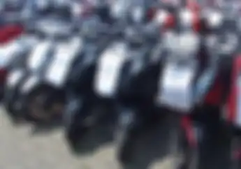 Lelang Motor Murah Tipe Matic 150 cc, Honda Vario 160 dan Yamaha Aerox Buka Harga Rp 9 Jutaan