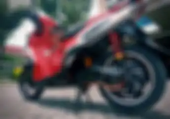 Masuk 2024 Daftar Konversi Motor Listrik Dapat Subsidi Rp 10 Juta Begini Caranya