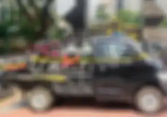 Fakta Kendaraan Curian Tersimpan di Gudang TNI, Motor Merek Ini Paling Banyak