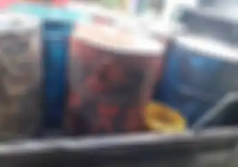 Terlacak Kemana Larinya Oli Bekas yang Dikumpulkan dari Bengkel dan Tak Terduga Dibikin Jadi Bahaya