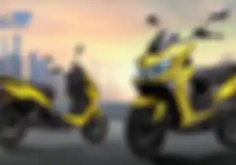 Baru Diluncurkan Kenapa Motor Listrik Polytron Fox-S Jarak Tempuhnya Lebih Pendek Dibanding Fox-R