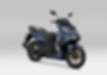 Meluncur Motor All New Honda Vario 160 2024 Warnanya Cakep Harga Segini