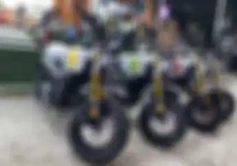 Motor Murah Mirip Honda Monkey Dijual di Indonesia Harga Cuma Segini Mesin Mirip Honda Verza