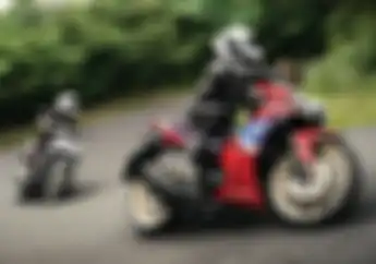 Motor Bebek Honda Tercanggih Diluncurkan, Mesin Cangkok Punya CBR 150