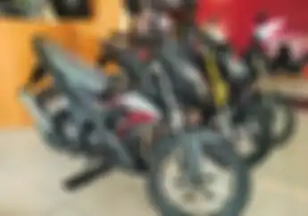 9 Motor Baru Honda Diskon Ada yang Tembus Rp 5 Jutaan Awal 2024, Ini Daftarnya