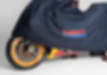 Terungkap Red Bull Pergi dari Repsol Honda Bukan Ikut Marc Marquez ke Gresini Ducati Tapi Dukung Alien Baru