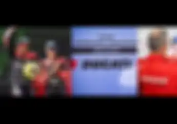 Marc dan Alex Marquez di Gresini Racing MotoGP 2024, Bukan Satu-satunya Skuat Pembalapnya Spanyol Semua