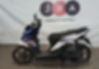 Bawa Pulang Motor Murah Rp 5 Juta Honda BeAT Dilelang STNK dan BPKB Lengkap Lokasi Jakarta