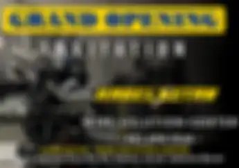 Gratis Motor Jadi Irit Bensin Pasang Kabel Setan Khusus Ojek Oline di Acara Opening Jabodetabek